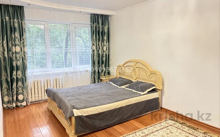 3-комнатная квартира · 72 м² · 3/5 этаж, мкр Орбита-3 31 за 350 000 ₸ в Алматы, Бостандыкский р-н — фото 2