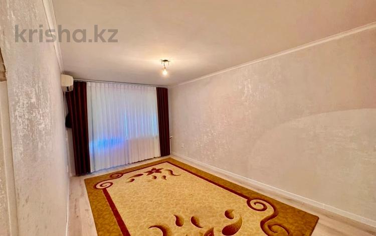 2-бөлмелі пәтер · 45 м² · 5/5 қабат, Ақсай-2 ш/а., бағасы: 31 млн ₸ в Алматы, Ауэзовский р-н — фото 3
