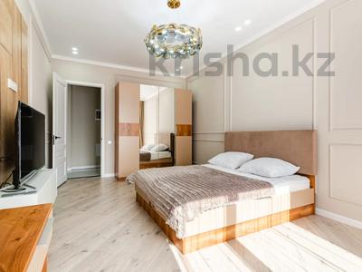 1-бөлмелі пәтер · 50 м² · 7/17 қабат, Розыбакиева 320 — Ескараева, бағасы: 400 000 ₸ в Алматы, Бостандыкский р-н