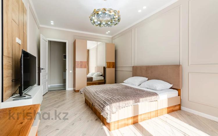 1-бөлмелі пәтер · 50 м² · 7/17 қабат, Розыбакиева 320 — Ескараева, бағасы: 400 000 ₸ в Алматы, Бостандыкский р-н — фото 20