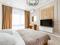 1-бөлмелі пәтер · 50 м² · 7/17 қабат, Розыбакиева 320 — Ескараева, бағасы: 400 000 ₸ в Алматы, Бостандыкский р-н