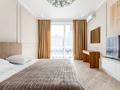 1-бөлмелі пәтер · 50 м² · 7/17 қабат, Розыбакиева 320 — Ескараева, бағасы: 400 000 ₸ в Алматы, Бостандыкский р-н — фото 4