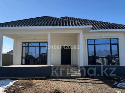 Жеке үй · 5 бөлме · 150 м² · 6 сот., Новостройка — Новый больница Цон рядом, бағасы: 43 млн 〒 в Талгаре