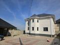 Отдельный дом • 6 комнат • 250 м² • 6 сот., Сәттілік 76А за 93 млн 〒 в Кыргауылдах — фото 3