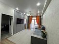 2-комнатная квартира · 54 м² · 1/5 этаж, мкр Кайрат, Тараз 7 за 35 млн ₸ в Алматы, Турксибский р-н