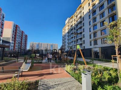 1-комнатная квартира · 33 м² · 6/9 этаж, Абулхайыр-хана 51в за ~ 20 млн ₸ в Атырау