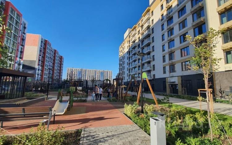 1-бөлмелі пәтер · 33 м² · 6/9 қабат, Абулхайыр-хана 51в, бағасы: ~ 20 млн ₸ в Атырау — фото 3