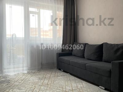 1-комнатная квартира · 34 м² · 8/9 этаж, Микрорайон Аэропорт 2, Мкрн Аэропорт 16 за 18 млн 〒 в Костанае