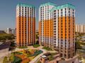 2 бөлме · 75 м² · 5 қабат, Варламова 27 В — Абая, бағасы: 160 000 ₸ в Алматы, Алмалинский р-н