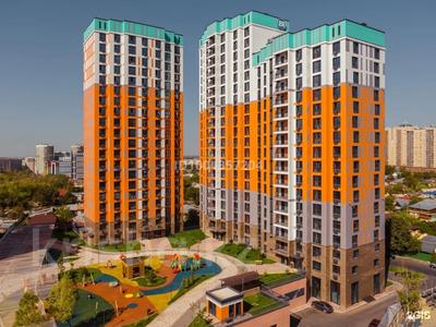 2 бөлме · 75 м² · 5 қабат, Варламова 27 В — Абая, бағасы: 160 000 ₸ в Алматы, Алмалинский р-н