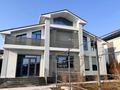 Жеке үй · 7 бөлме · 367.5 м² · 10 сот., Тулпар 198 — Городок Тулпар, бағасы: 270 млн ₸ в Шымкенте, Абайский р-н