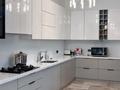 Жеке үй · 7 бөлме · 367.5 м² · 10 сот., Тулпар 198 — Городок Тулпар, бағасы: 270 млн ₸ в Шымкенте, Абайский р-н — фото 9