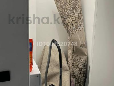 1-комнатная квартира · 42.5 м² · 5/8 этаж, Кабанбай батыра 60A/3 — Гейдар Алиева за 35 млн 〒 в Астане, Есильский р-н