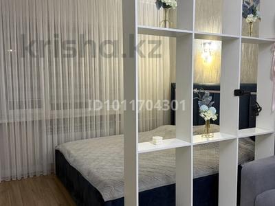 1-комнатная квартира · 40 м² · 1/9 этаж, мкр Жетысу-2 16 за 34 млн ₸ в Алматы, Ауэзовский р-н