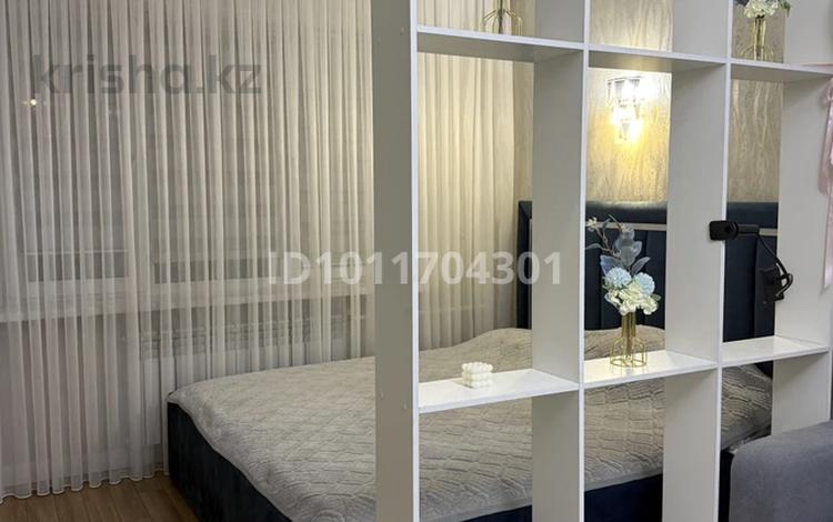 1-комнатная квартира · 40 м² · 1/9 этаж, мкр Жетысу-2 16 за 34 млн ₸ в Алматы, Ауэзовский р-н — фото 2