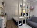 1-комнатная квартира · 40 м² · 1/9 этаж, мкр Жетысу-2 16 за 34 млн ₸ в Алматы, Ауэзовский р-н — фото 2