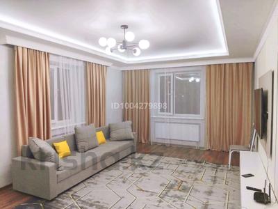 2-бөлмелі пәтер · 72 м² · 8/19 қабат, Кенесары 8, бағасы: 300 000 〒 в Астане, Сарыарка р-н