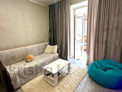 2-комнатная квартира · 50.1 м² · 2/3 этаж, 40 лет Октября 24 за ~ 11.5 млн 〒 в Рудном