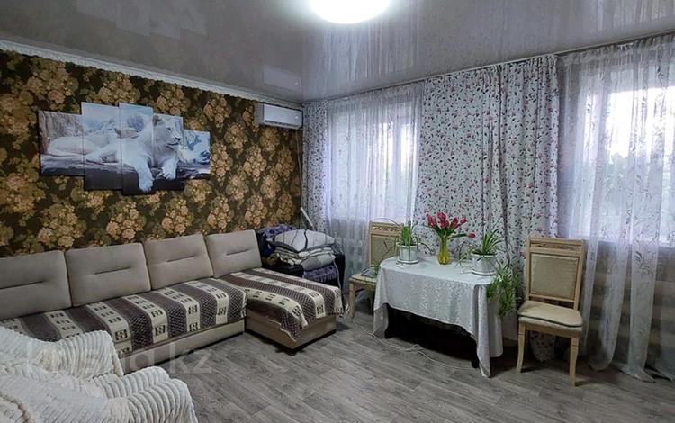 2-бөлмелі пәтер · 58 м² · 1/2 қабат, урожайная, бағасы: 13.4 млн ₸ в Петропавловске — фото 2