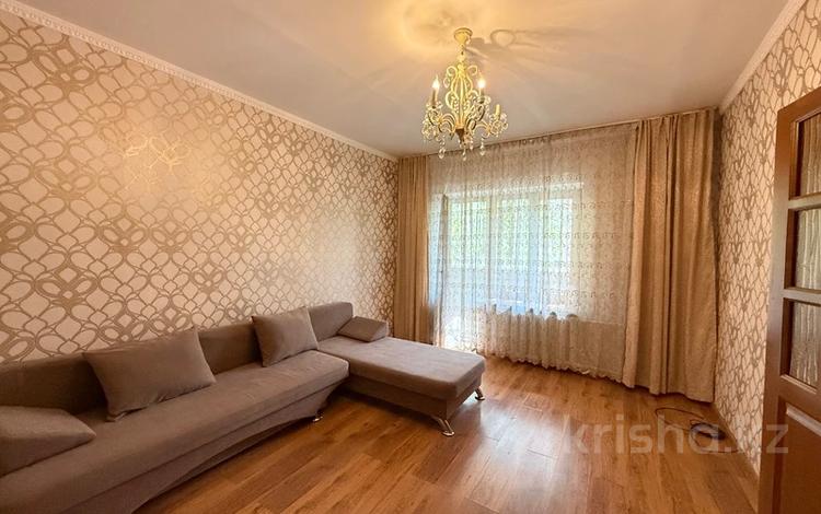 1-комнатная квартира · 33 м² · 3/5 этаж, Тулебаева — Айтеке Би за 42 млн ₸ в Алматы, Медеуский р-н — фото 2