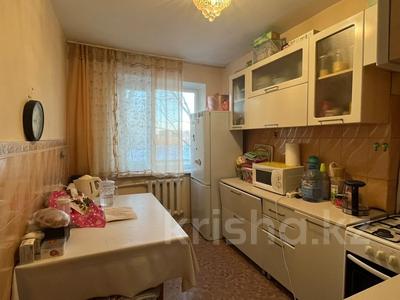 4-комнатная квартира · 62 м² · 5/5 этаж, мкр Юго-Восток, Сатыбалдина 23 — Специальная школа-интернат №2, школа №15, школа №27, д/с Алтын Мирас за 17.5 млн ₸ в Караганде, Казыбек би р-н