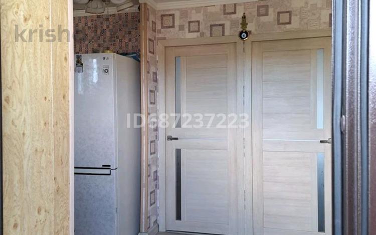 3-комнатная квартира · 57 м² · 4/4 этаж, 6-й мкр 9 за 14 млн ₸ в Актау — фото 2