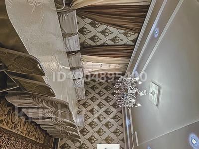 Отдельный дом · 6 комнат · 116 м² · 9.3 сот., Улица Бекетайулы 50б за 26 млн 〒 в Каргалы (п. Фабричный)