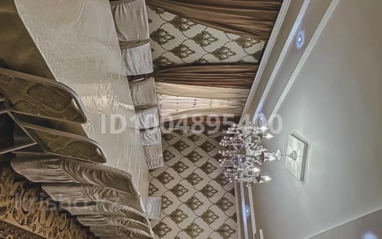 Отдельный дом · 6 комнат · 116 м² · 9.3 сот., Улица Бекетайулы 50б за 26 млн 〒 в Каргалы (п. Фабричный) — фото 2