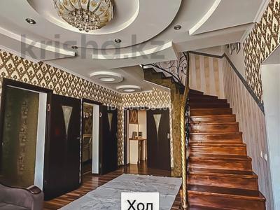 Жеке үй · 6 бөлме · 116 м² · 9.3 жүзд., Улица Бекетайулы 50б, бағасы: 26 млн ₸ в Каргалы (п. Фабричный)