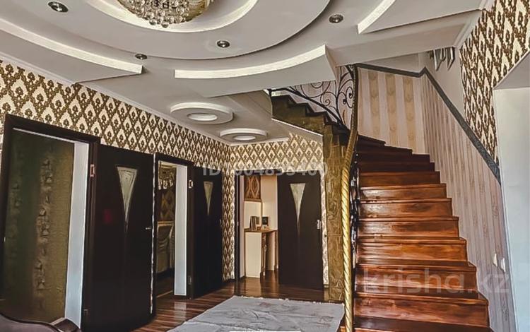 Жеке үй · 6 бөлме · 116 м² · 9.3 жүзд., Улица Бекетайулы 50б, бағасы: 26 млн ₸ в Каргалы (п. Фабричный) — фото 15