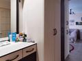 3-бөлмелі пәтер · 63 м² · 2/4 қабат, Акпаева 59/1 — Рыскулова - Жансугурова, бағасы: 29 млн ₸ в Алматы, Жетысуский р-н — фото 14