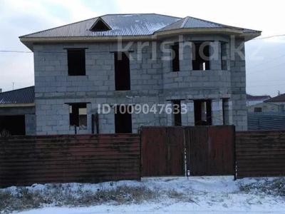 Отдельный дом · 5 комнат · 240 м² · 10 сот., Райымбек батыра за 99 млн ₸ в Косшы