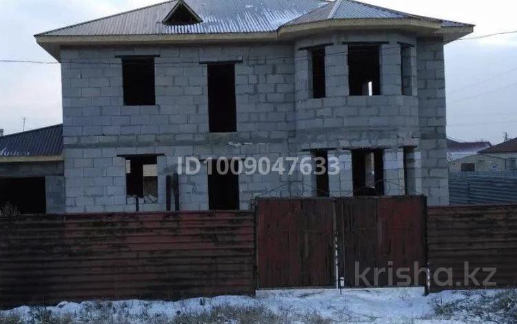 Отдельный дом · 5 комнат · 240 м² · 10 сот., Райымбек батыра за 99 млн ₸ в Косшы — фото 8