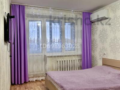 1-комнатная квартира · 35 м² · 6/9 этаж, мкр 4 4А за 9 000 ₸ в Уральске