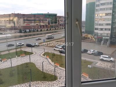 1-комнатная квартира · 36 м² · 5/5 этаж, мкр 11 14 — КеруенСити за 2 000 〒 в Актобе