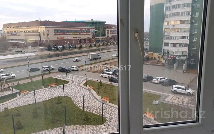 1-комнатная квартира · 36 м² · 5/5 этаж, мкр 11 14 — КеруенСити за 2 000 ₸ в Актобе — фото 5
