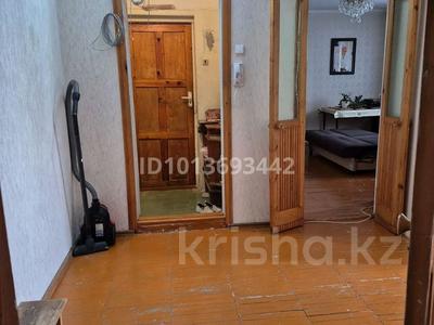 4-комнатная квартира · 82 м² · 8/9 этаж, мкр Юго-Восток, мкр Юго-Восток, мкр Степной 2 9 за 25 млн ₸ в Караганде, Казыбек би р-н