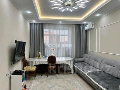 2-комнатная квартира · 74 м² · 1/4 этаж, Жибек жолы 6/2 за 55 млн 〒 в Усть-Каменогорске