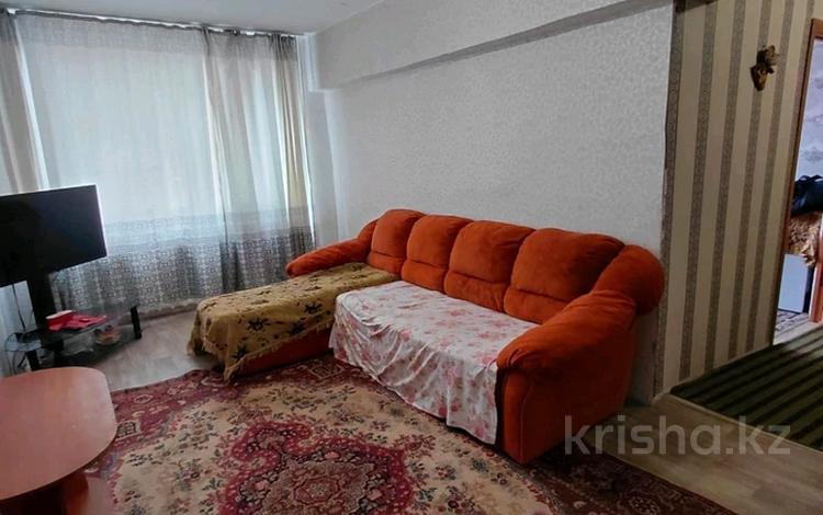 2-бөлмелі пәтер · 56.6 м² · 3/4 қабат, Неусыпова, бағасы: 7 млн ₸ в Уральске — фото 2