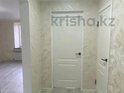 1-комнатная квартира · 35 м² · 4/5 этаж, улан 14 за 10.5 млн 〒 в Талдыкоргане, военный городок Улан