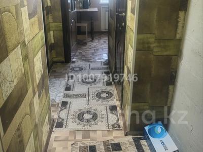 1-комнатная квартира · 32 м² · 4/4 этаж, Толе би 50 за 105 000 ₸ в Таразе