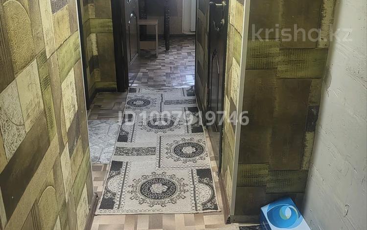 1-комнатная квартира · 32 м² · 4/4 этаж, Толе би 50 за 105 000 ₸ в Таразе — фото 2