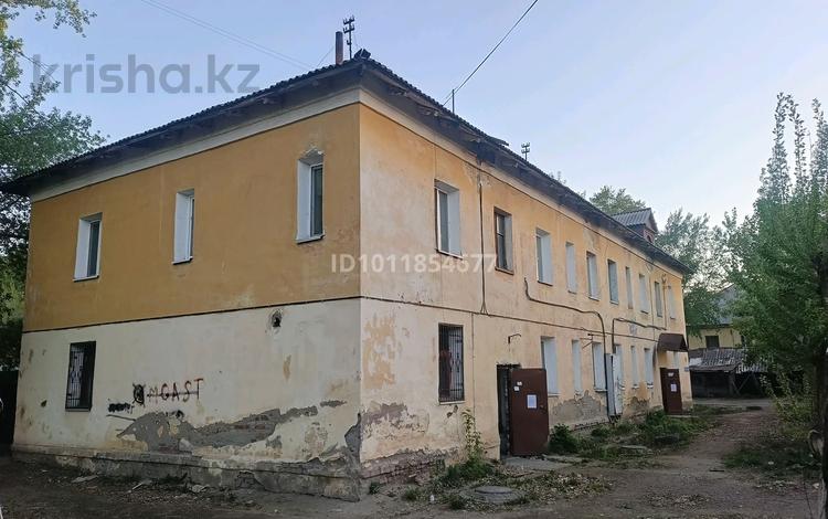 2-бөлмелі пәтер · 42.5 м² · 1/2 қабат, Баймуканова 61а, бағасы: 12 млн ₸ в Кокшетау — фото 2