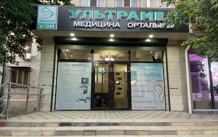Медцентры и аптеки · 78 м² за 600 000 ₸ в Шымкенте, Аль-Фарабийский р-н — фото 2