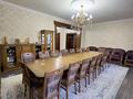Отдельный дом · 7 комнат · 350 м² · 8 сот., Мкр. Мирас 1 за 220 млн ₸ в Шымкенте, Енбекшинский р-н — фото 23