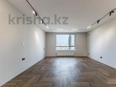 4-комнатная квартира · 140 м² · 8/9 этаж, Е-899 1/1 — ПО ЦЕНЕ ЧЕРНОВОЙ за 116 млн 〒 в Астане