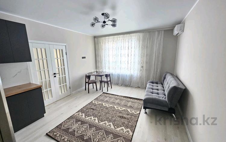 2-комнатная квартира · 51 м² · 13/18 этаж, Утепова 31б за 320 000 ₸ в Алматы, Бостандыкский р-н — фото 2