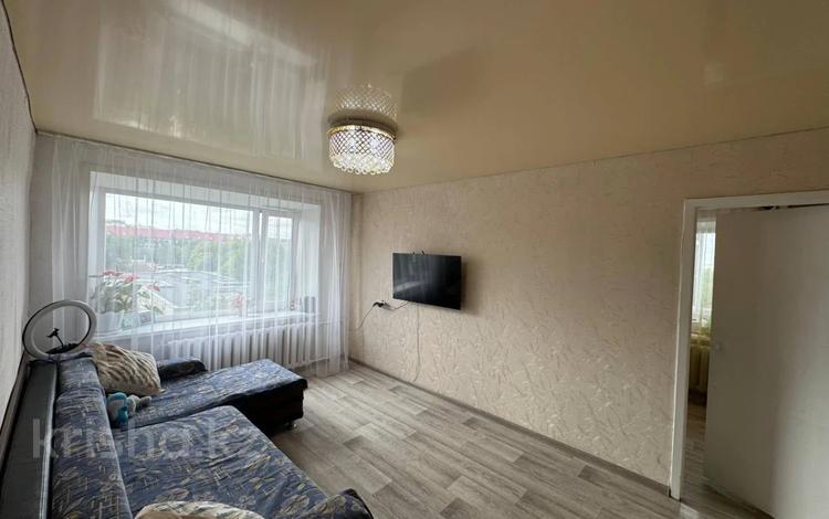 2-комнатная квартира · 42.5 м² · 5/5 этаж, пушкина за 17 млн ₸ в Костанае — фото 4
