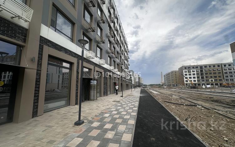 Еркін · 82 м², бағасы: 850 000 ₸ в Алматы, Алатауский р-н — фото 2