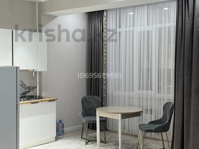 1-бөлмелі пәтер · 42.5 м² · 8/10 қабат, 18 микрорайон 28, бағасы: 16 млн ₸ в Актау, 18-й мкр 